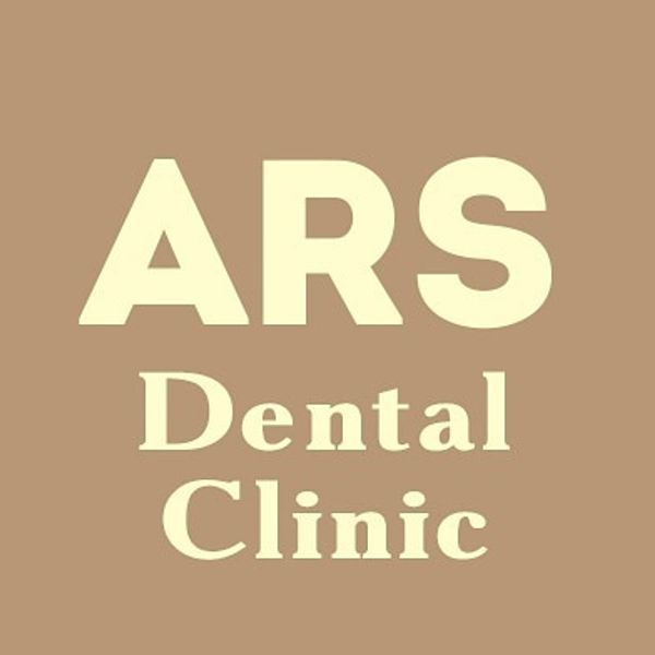 ARS Dental Clinic spb. ARS Dental.