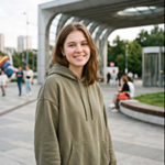 Отзыв клиента Надежда О.