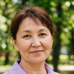 Отзыв клиента Марина С.