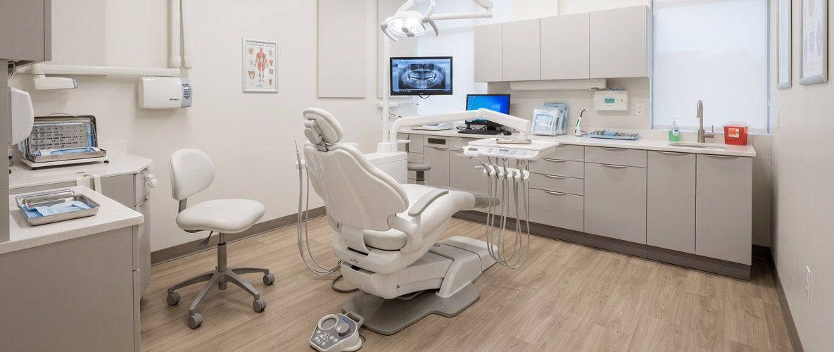Съёмные протезы